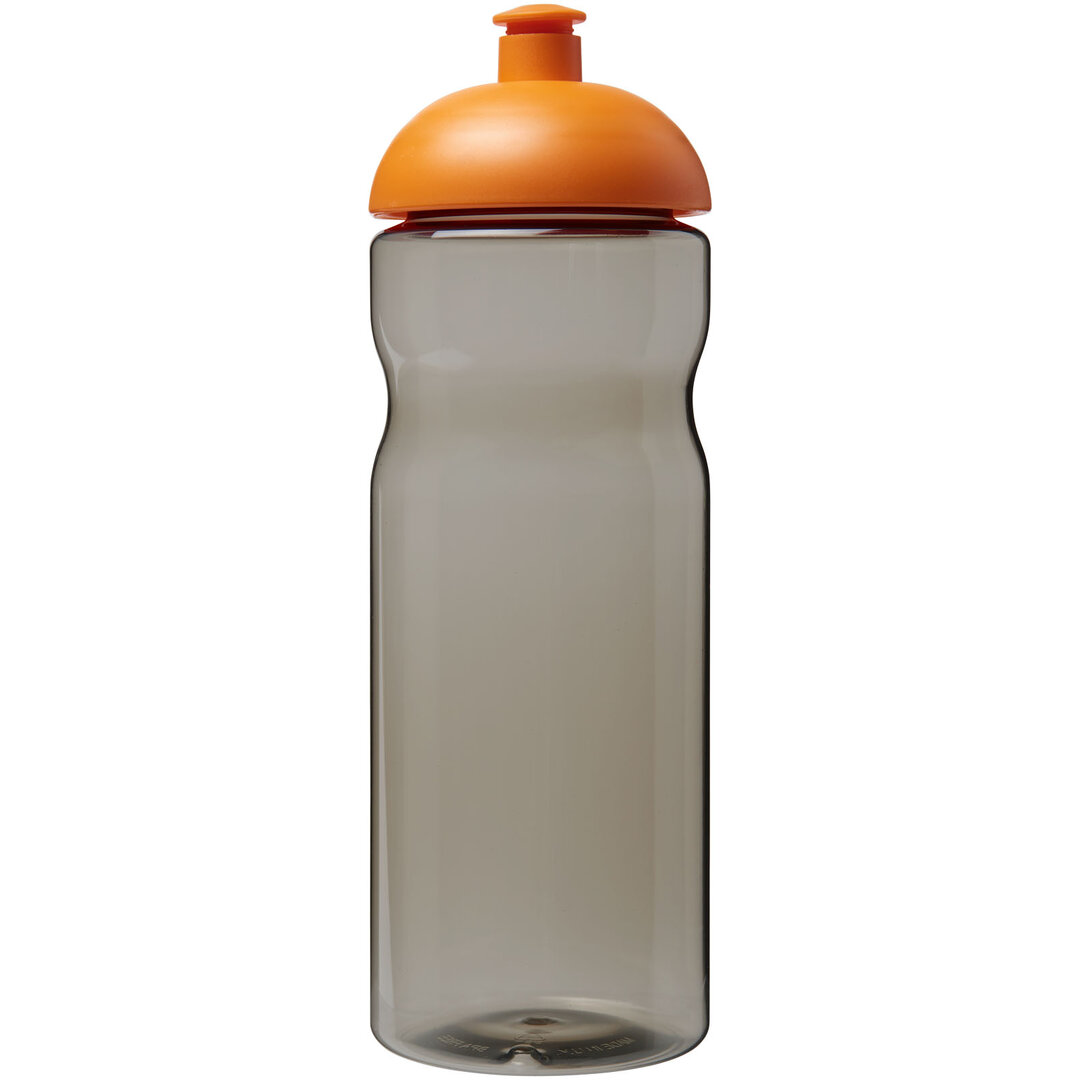 Eco Base 650 ml Sportflasche mit Stülpdeckel - Nett