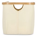 rPET faltbarer Korb Sogne 38 x 26 x 25cm Lixors