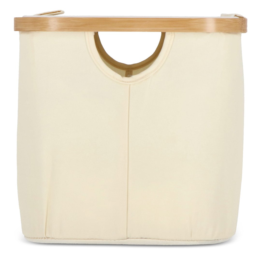 rPET faltbarer Korb Sogne 38 x 26 x 25cm Lixors