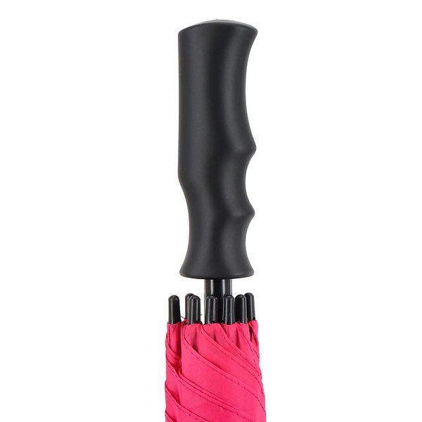 Bosco 190T Polyester 23" Stockschirm Auto offen Niafencha