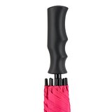 Bosco 190T Polyester 23" Stockschirm Auto offen Niafencha