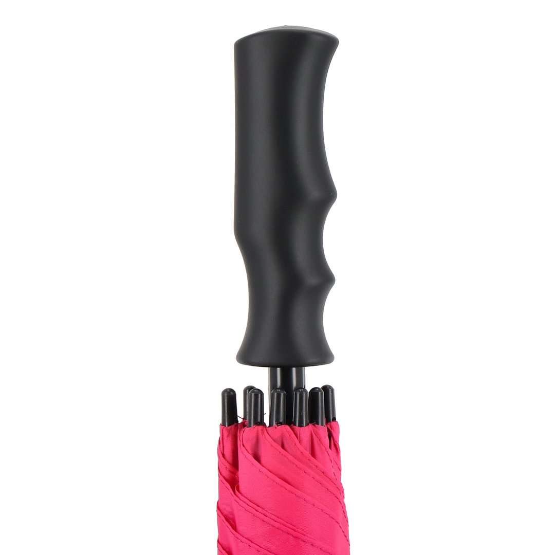 Bosco 190T Polyester 23" Stockschirm Auto offen Niafencha