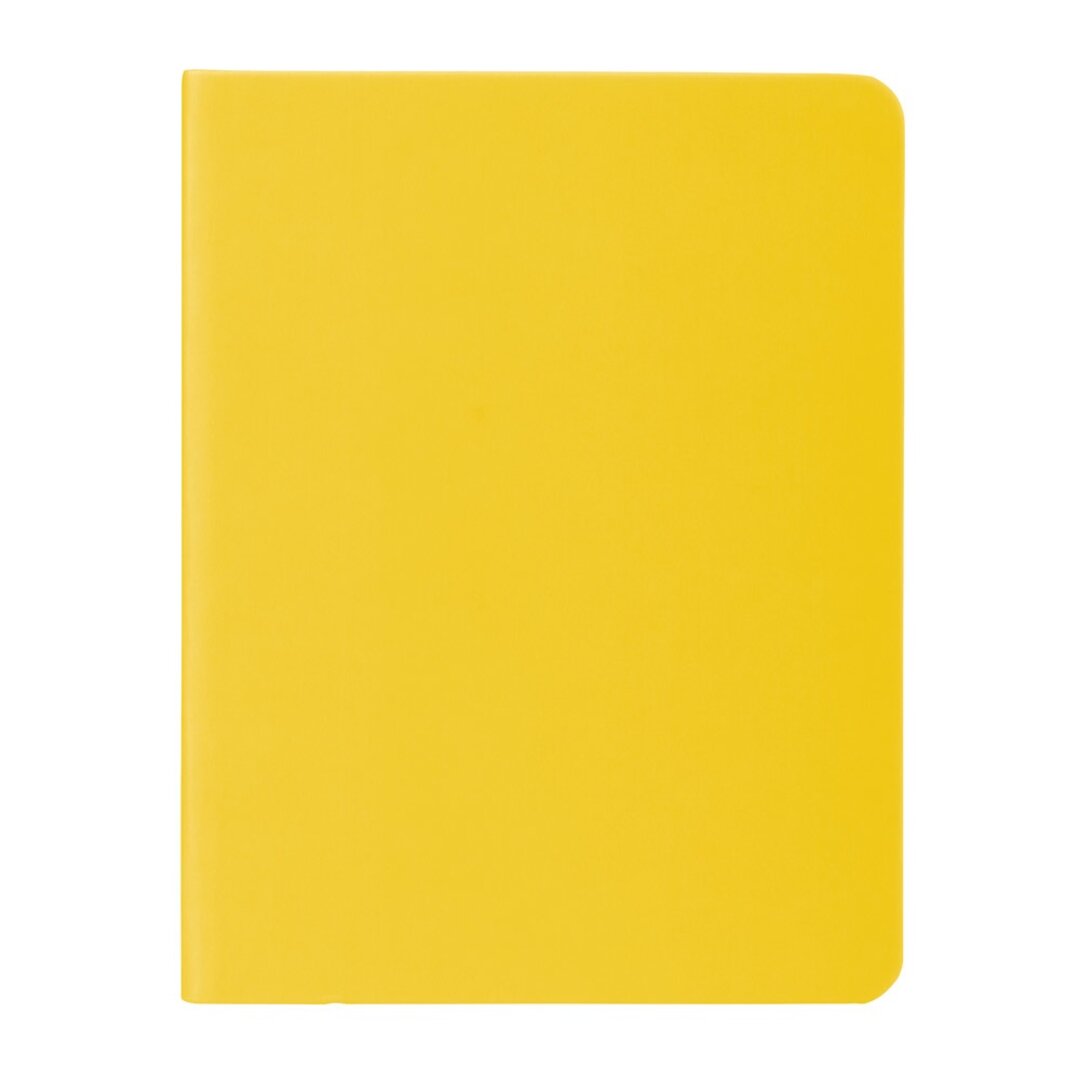 B6 Umweltfreundlichers Notizbuch Marjan