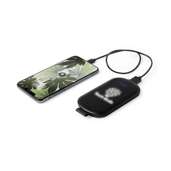 Power Bank Idmon