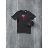 Kappe mit 5 Segmenten - Fränzi