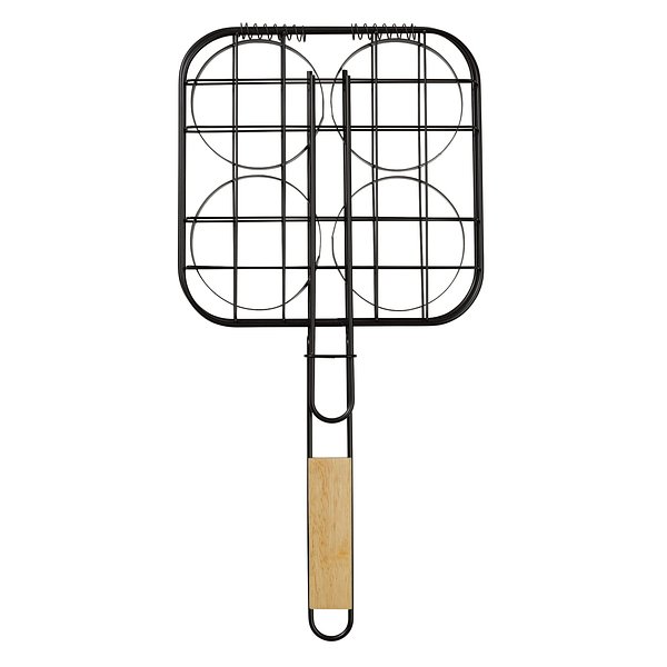 Barbecue Hamburger Grill Giulana