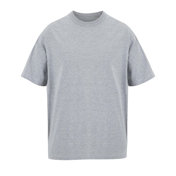 Männer T-Shirt Oversize Nanristen