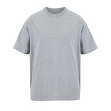 Männer T-Shirt Oversize Nanristen