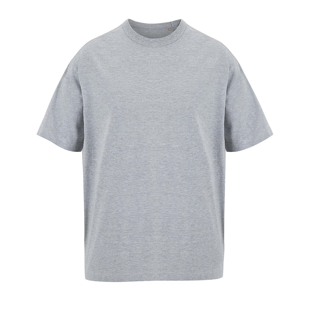 Männer T-Shirt Oversize Nanristen