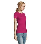 Frauen T-Shirt 190g Lolleena