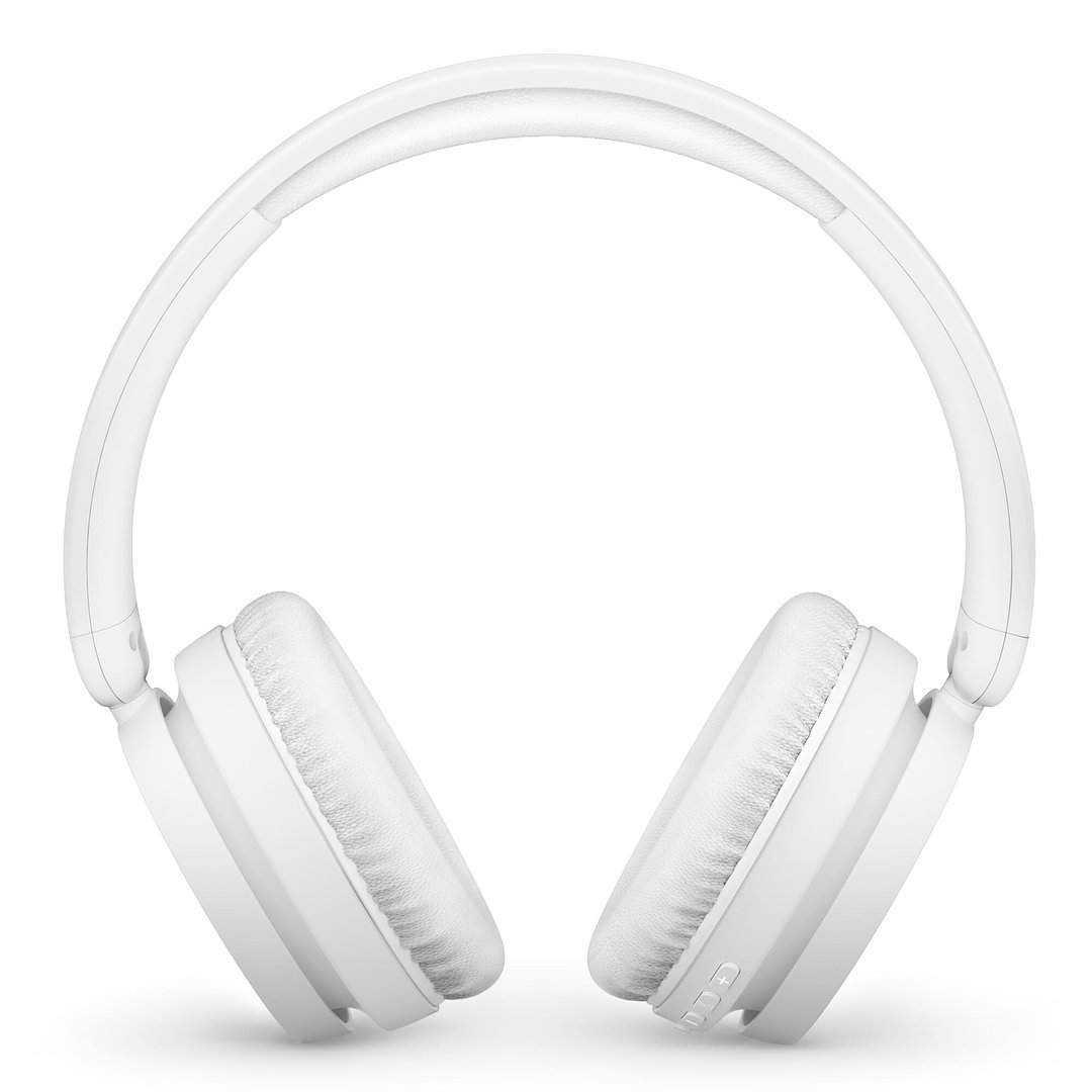 Philips Bluetooth Over-Ear-Kopfhörer mit 65 Stunden Spielzeit Mascha