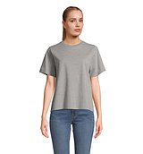 Frauen T-Shirt Köbignani