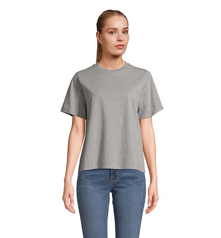 Frauen T-Shirt Köbignani
