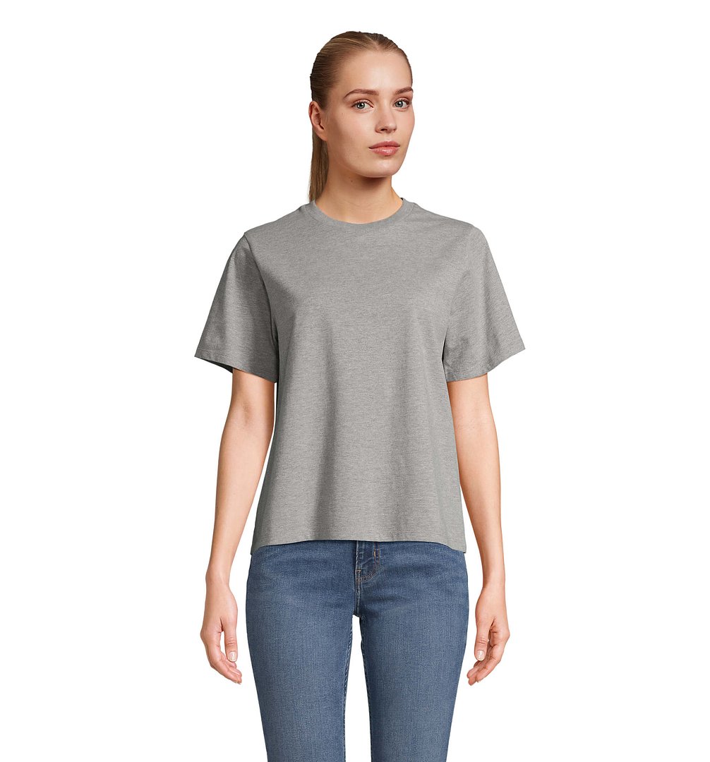 Frauen T-Shirt Köbignani