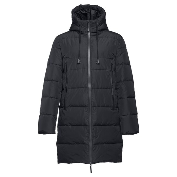 Gepolsterter Unisex-Parka Fadat