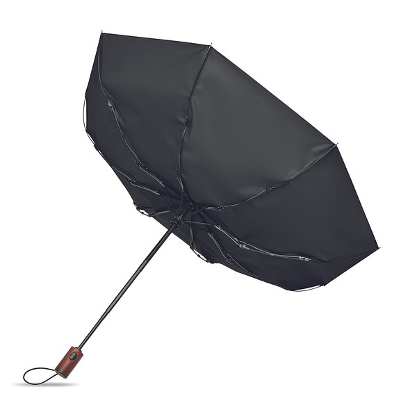 21" Automatik Regenschirm Cillanst