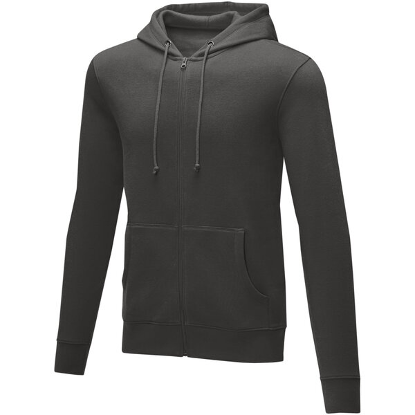 Herren Kapuzenpullover mit Reissverschluss - Vrep
