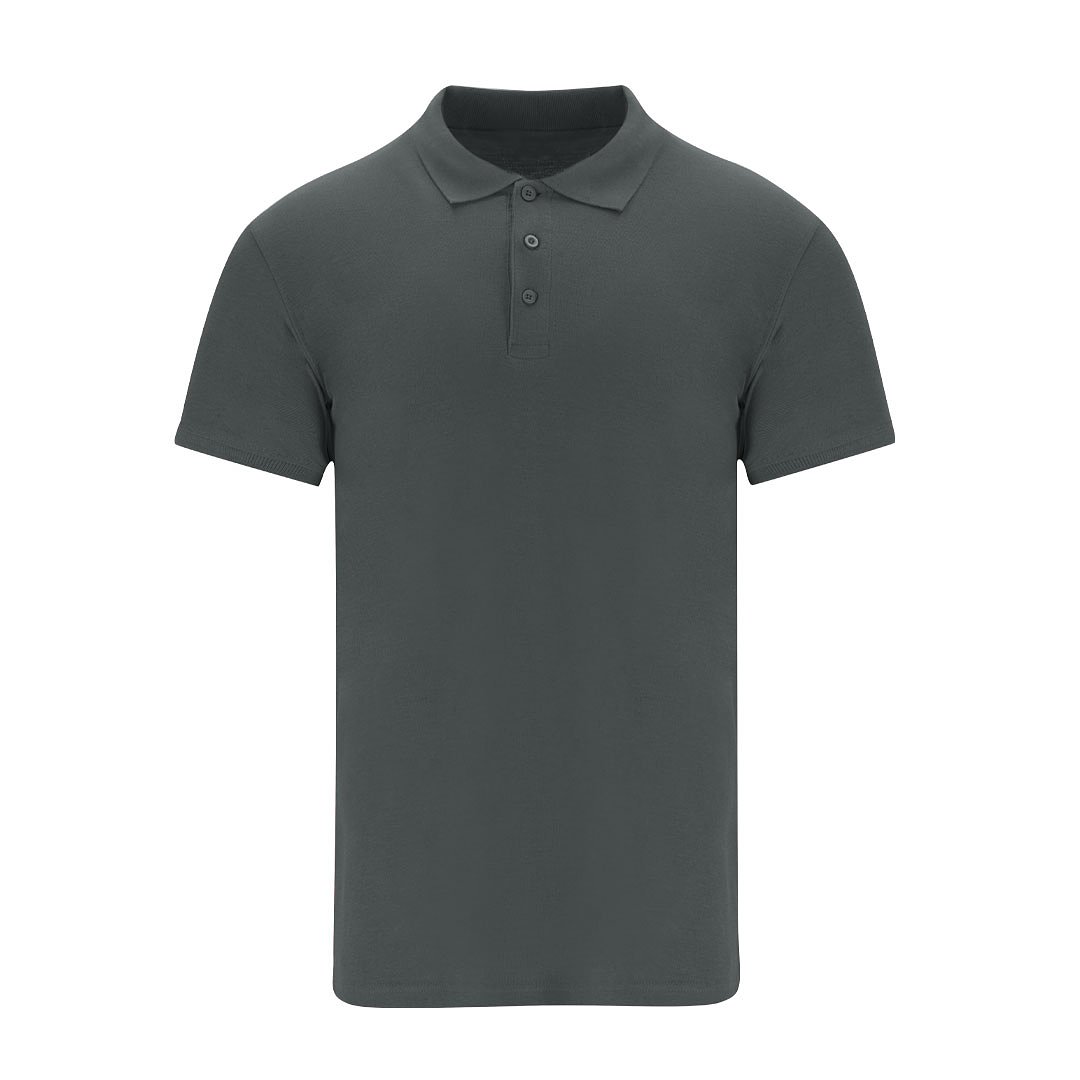 Erwachsene Farbe Polo-Shirt Idlin