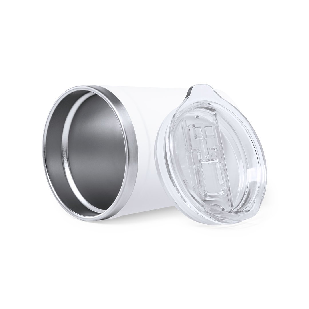 Wärme Trinkbecher Idbin