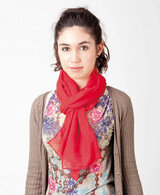 Foulard Idint