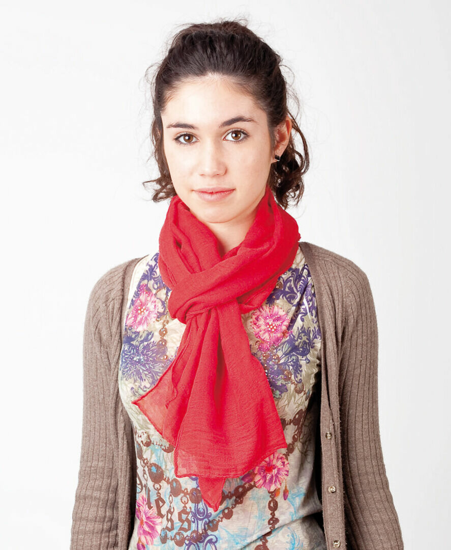 Foulard Idint