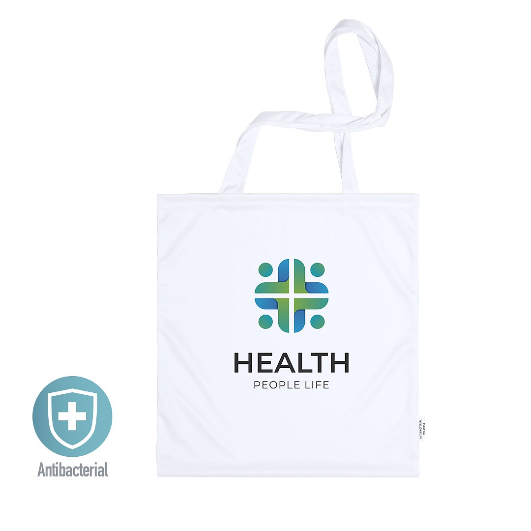 Antibakteriell Tasche Idron
