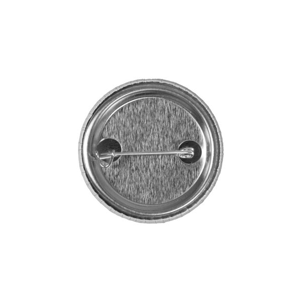 Runder Pin mit Broschennadel Palurin