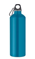 Einwandige Trinkflasche 1000ml Bigelie