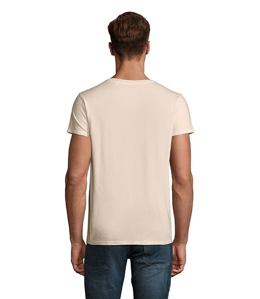 Männer T-Shirt 150g Uelycin