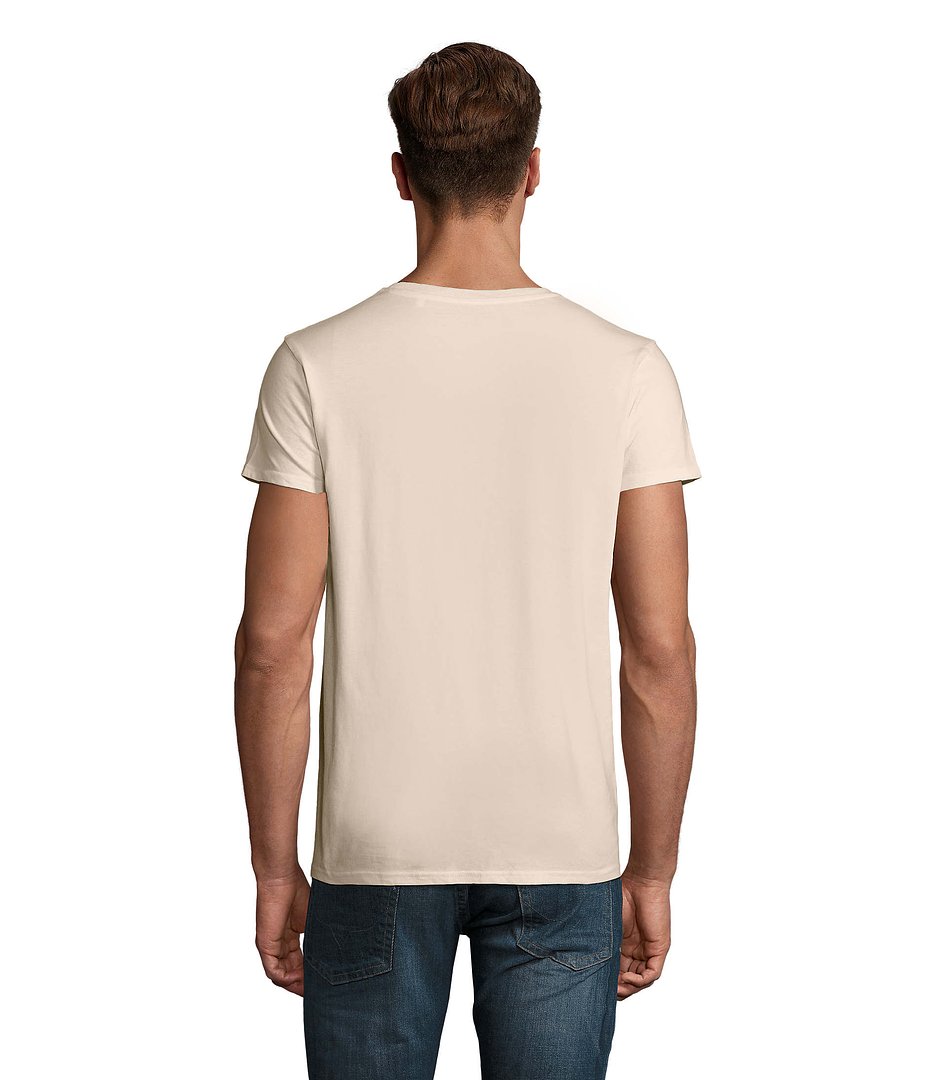 Männer T-Shirt 150g Uelycin