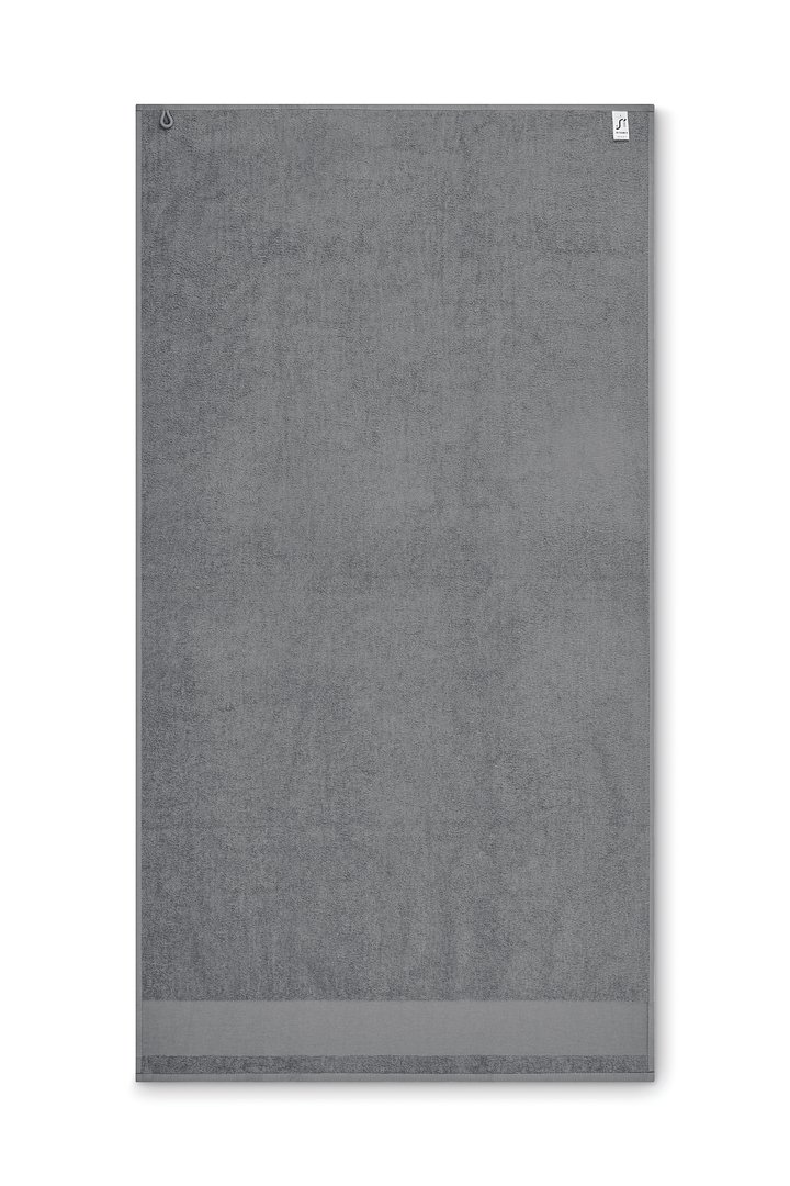 Badetuch Baumwolle Rudylat