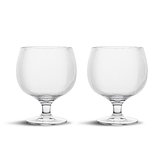 Billi Weinglas 350 ml 2er Set Menella