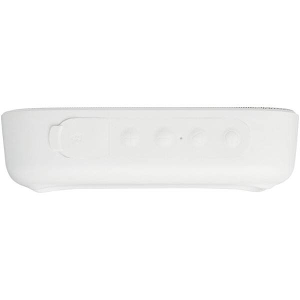 2.0 Bluetooth® Lautsprecher aus recyceltem Kunststoff, 5W, IPX5 - Lüzzast