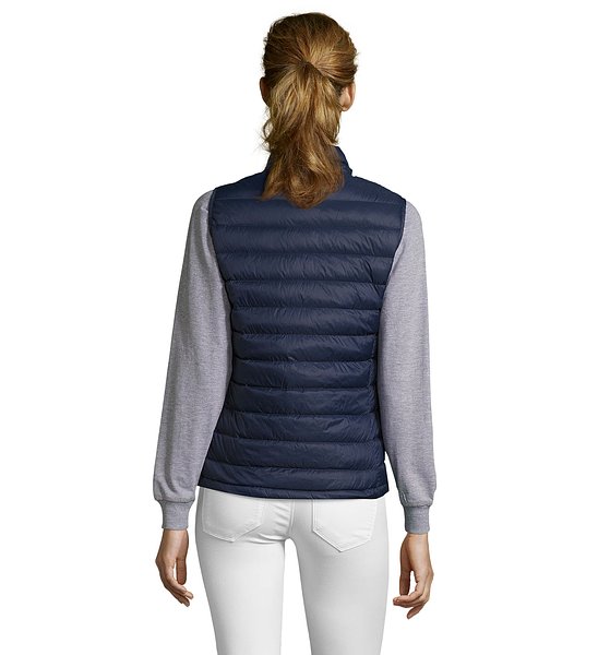 Bodywarmer Damen 380T Jonglitt