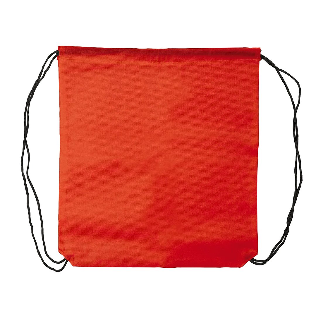 Rucksack Non-Woven 75g/m² Lüzzaferg