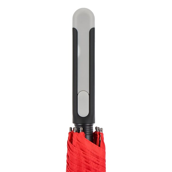 Emerantia 190T Pongee 23" Stockschirm Auto offen Corina