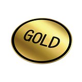 Vinyl Sticker Rund Ø 30 mm Paltias