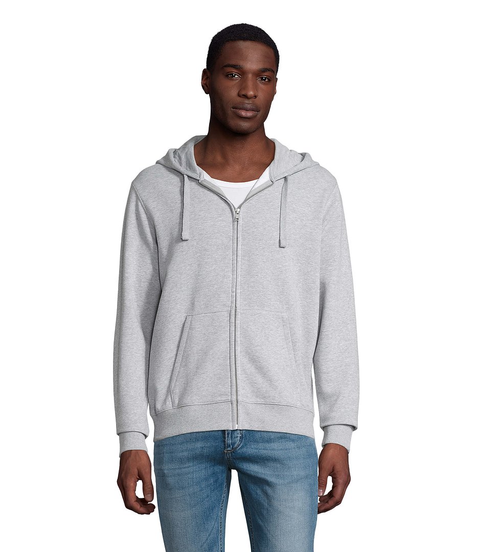 Hoodie Herren 280gr Vetix