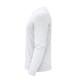 Erwachsene Weiß T-Shirt Idint