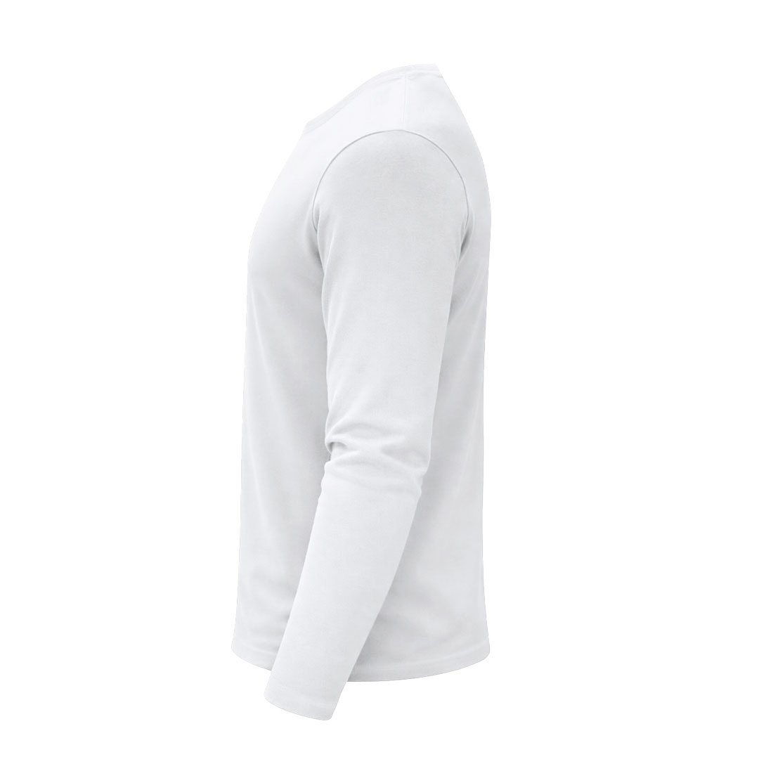 Erwachsene Weiß T-Shirt Idint