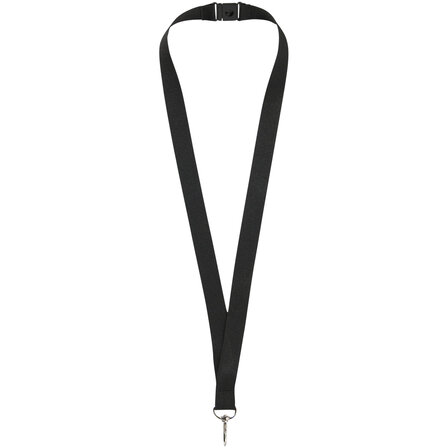 Lanyard mit abtrennbarem Verschluss - Lüzzaran