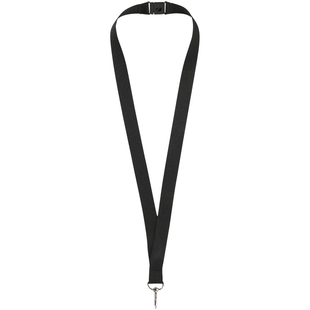 Lanyard mit abtrennbarem Verschluss - Lüzzaran