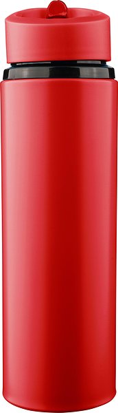 Recycelte Edelstahl-Trinkflasche (750 ml) Ongat