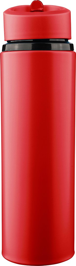 Recycelte Edelstahl-Trinkflasche (750 ml) Ongat