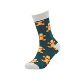 Weihnachtssocken Gr. M Uoldicas