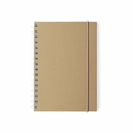 Notizbuch Idbar