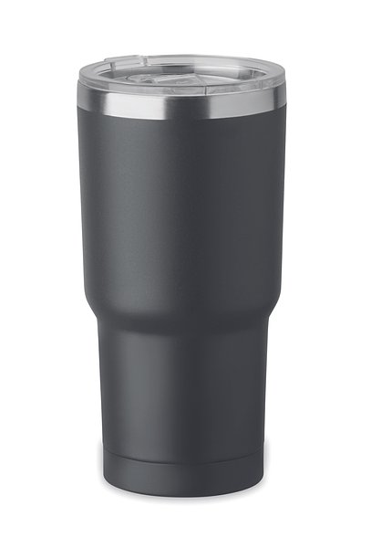 Doppelwandiger Becher 550ml Uelita