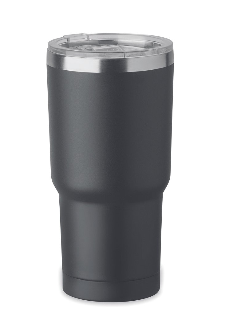 Doppelwandiger Becher 550ml Uelita