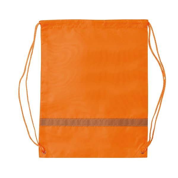 Rucksack aus Polyester 210D Utzena