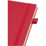 A5 Hardcover Spiralnotizbuch aus recyceltem Kunststoff - Palin